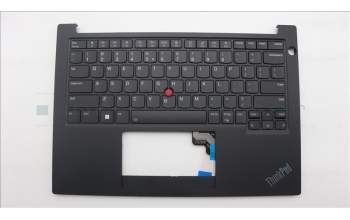 Lenovo 5M11Q09223 MECH_ASM FRU CCV EURO ENG BL SRX US BK,T