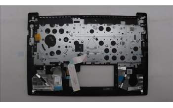 Lenovo 5M11Q09223 MECH_ASM FRU CCV EURO ENG BL SRX US BK,T