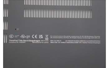 Lenovo 5M11Q25826 BASE,COVER,WWAN,BODA