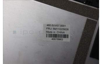 Lenovo 5M11Q25826 BASE,COVER,WWAN,BODA