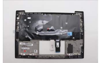 Lenovo 5M11Q54273 MECH_ASM KBD Ccvr UKE BK BL SRX WW UK BK