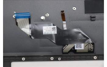 Lenovo 5M11Q55129 MECH_ASM FRU ASM Ccover GER FP LTN