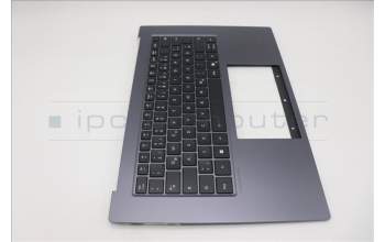Lenovo 5M11Q55129 MECH_ASM FRU ASM Ccover GER FP LTN