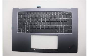 Lenovo 5M11Q55181 MECH_ASM FRU ASM Ccover UKE FP LTN