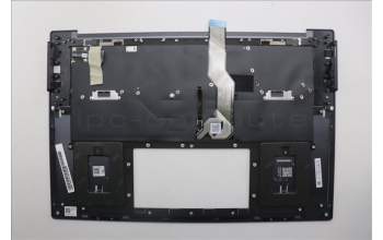 Lenovo 5M11Q55181 MECH_ASM FRU ASM Ccover UKE FP LTN