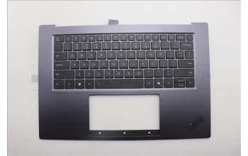 Lenovo 5M11Q55182 MECH_ASM FRU ASM Ccover ENG FP DFN