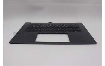 Lenovo 5M11Q55182 MECH_ASM FRU ASM Ccover ENG FP DFN