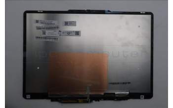 Lenovo 5M11Q55206 MECH_ASM Touch 13.3 IPS/5M CAM, MT+INX