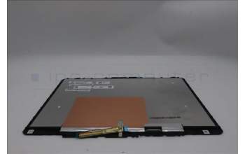 Lenovo 5M11Q55206 MECH_ASM Touch 13.3 IPS/5M CAM, MT+INX