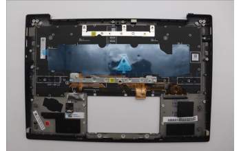 Lenovo 5M11Q55935 MECH_ASM GRP_KBD_BZL_ENG_WL_DB_CHY