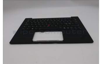 Lenovo 5M11Q55951 MECH_ASM GRP_KBD_BZL_NORDIC_WL_DB_CHY