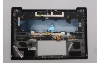 Lenovo 5M11Q55957 MECH_ASM GRP_KBD_BZL_SWS_WL_DB_CHY