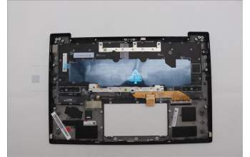 Lenovo 5M11Q55999 MECH_ASM GRP_KBD_BZL_UKE_WL_DB_LTN