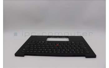Lenovo 5M11Q55999 MECH_ASM GRP_KBD_BZL_UKE_WL_DB_LTN