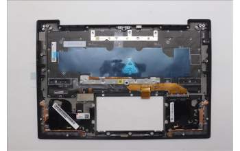Lenovo 5M11Q56046 MECH_ASM GRP_KBD_BZL_ENG_WW_DB_LTN