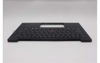 Lenovo 5M11Q56046 MECH_ASM GRP_KBD_BZL_ENG_WW_DB_LTN