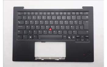 Lenovo 5M11Q56055 MECH_ASM GRP_KBD_BZL_ILD_WW_DB_LTN