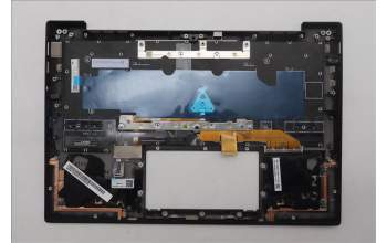Lenovo 5M11Q56057 MECH_ASM GRP_KBD_BZL_JPN_WW_DB_LTN