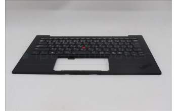 Lenovo 5M11Q56057 MECH_ASM GRP_KBD_BZL_JPN_WW_DB_LTN