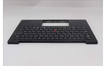 Lenovo 5M11Q56057 MECH_ASM GRP_KBD_BZL_JPN_WW_DB_LTN