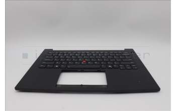 Lenovo 5M11Q60595 MECH_ASM BL KB BK ENG CHY