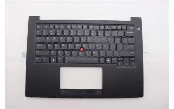 Lenovo 5M11Q60597 MECH_ASM BL KB BK ENG SRX