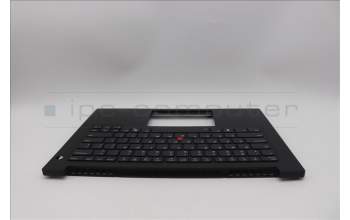 Lenovo 5M11Q60597 MECH_ASM BL KB BK ENG SRX