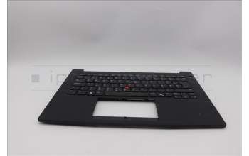 LENOVO 5M11Q60629 MECH_ASM BL KB BK HUN SRX