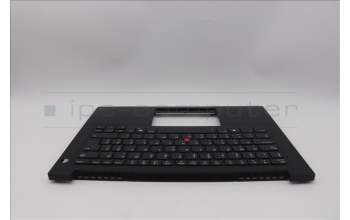 LENOVO 5M11Q60629 MECH_ASM BL KB BK HUN SRX