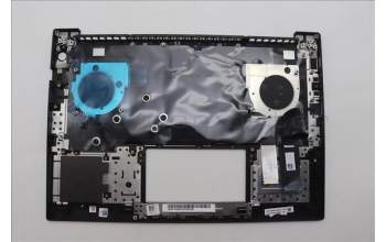 Lenovo 5M11Q60657 MECH_ASM BL KB BK NORDIC SRX