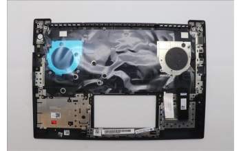 Lenovo 5M11Q60805 MECH_ASM BL KB BK SC GER SRX