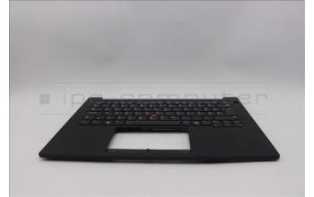 Lenovo 5M11Q60817 MECH_ASM BL KB BK SC HUN SRX