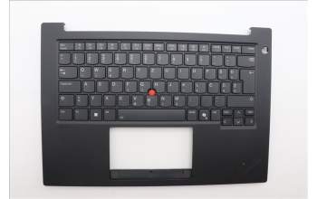 Lenovo 5M11Q60857 MECH_ASM BL KB BK SC SLV SRX