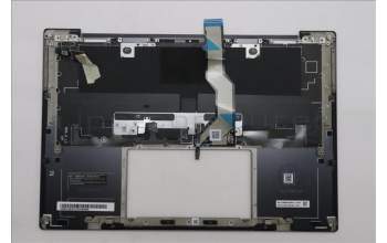 Lenovo 5M11R87931 MECH_ASM GRP_KBD_BZL_CZE/SLK_WL_BKGY_LTN