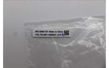 Lenovo 5M11R88004 ASM-BRACKET,TYPE,C,LEFT