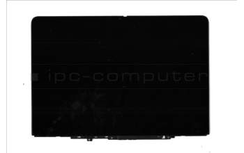 Lenovo 5M11R91391 MECH_ASM ASM Touch module 12.2 Lab+BOE