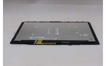 Lenovo 5M11R91391 MECH_ASM ASM Touch module 12.2 Lab+BOE