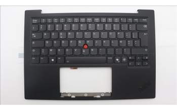 Lenovo 5M11S09624 MECH_ASM BL KB BK WW FRA CHY