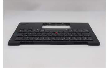 Lenovo 5M11S09625 MECH_ASM BL KB BK WW FRA LTN