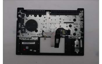 Lenovo 5M11S09768 MECH_ASM FRU KBD W/C FRA BL (CHY) UK BK