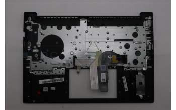 Lenovo 5M11S09782 MECH_ASM FRU KBD W/C HUN BL (SRX) UK BK