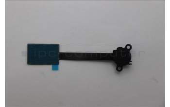 Lenovo 5M11S09880 Kun 1.0 IRL POWER_BTN W FPR BK