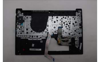 Lenovo 5M11S10197 MECH_ASM FRU KBD CCV POR BL(Liteon)UK BK