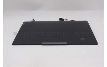 Lenovo 5M11S10266 Lenovo LCD Module, 14\", WUXGA, Touch, Anti-Glare, IPS, 500nit, 100%SRGB, W/8MP+IR Camera