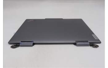 Lenovo 5M11S10447 Lenovo LCD Module, 16\", WUXGA, Touch, Anti-Glare, IPS, 500nit, 100%SRGB, W/8MP+IR Camera