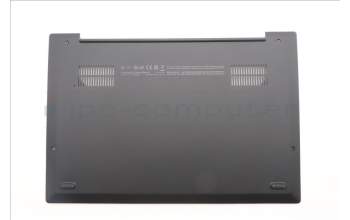 Lenovo 5M11S11998 BASE,COVER,WWAN