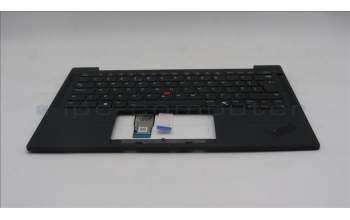 LENOVO 5M11S16440 MECH_ASM BL KB BK WW UKE CHY