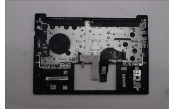 Lenovo 5M11S26844 MECH_ASM FRU KBD WC FRA BL(CHY)UK BK