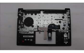 Lenovo 5M11S26917 MECH_ASM FRU KBD WC BUL BL(LTN)UK BK