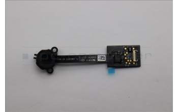 Lenovo 5M11S26971 LFPR with Power Button, Black